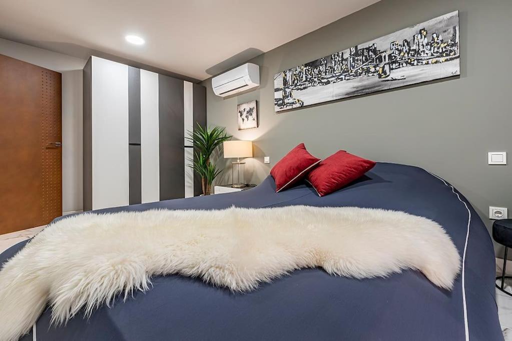 شقة Luxury Casa Con Piscina, Wifi, 150M Dal Mare ميامي بلاتجا المظهر الخارجي الصورة